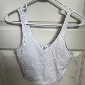 LULULEMON DUPE BUNDLE 2 align tank tips